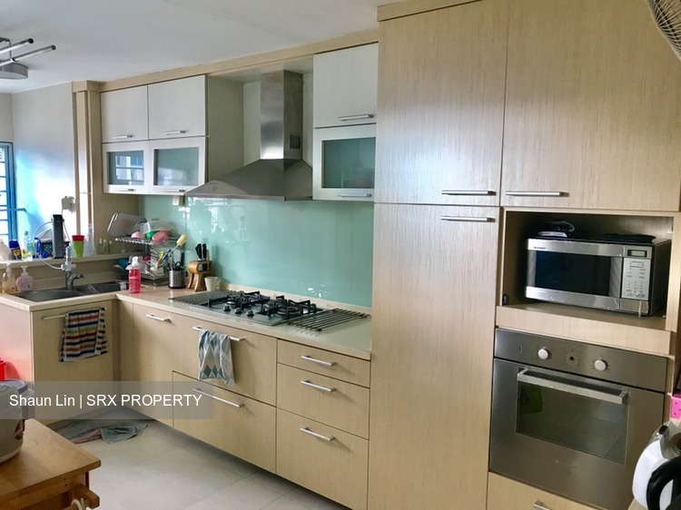 Blk 409 Hougang Avenue 10 (Hougang), HDB 5 Rooms #207338541